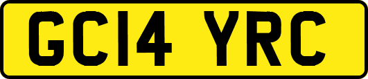 GC14YRC