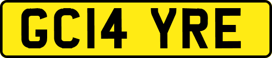 GC14YRE