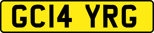 GC14YRG