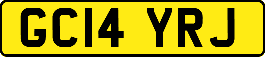 GC14YRJ