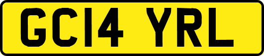 GC14YRL