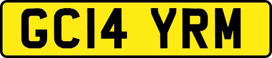 GC14YRM