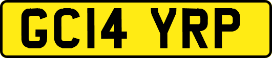 GC14YRP