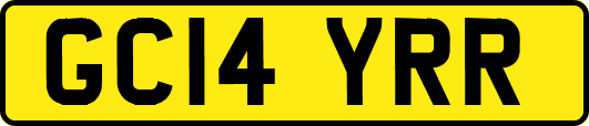 GC14YRR