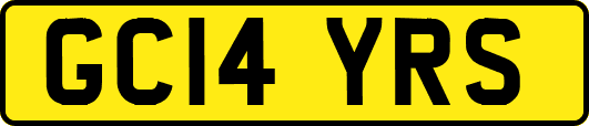 GC14YRS