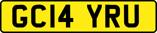 GC14YRU