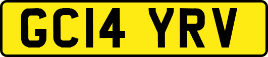 GC14YRV