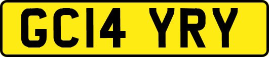 GC14YRY