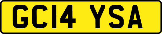 GC14YSA