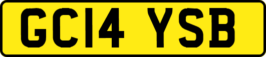 GC14YSB