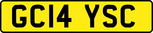 GC14YSC
