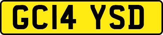 GC14YSD