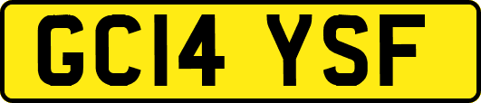 GC14YSF