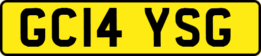 GC14YSG