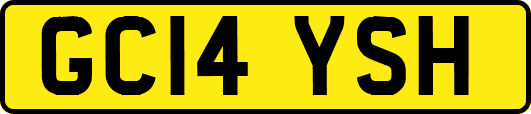 GC14YSH