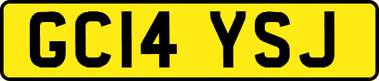 GC14YSJ