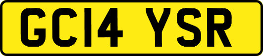 GC14YSR