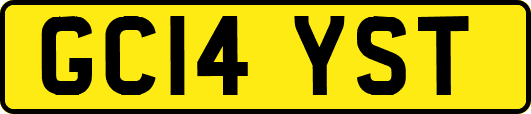 GC14YST