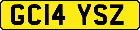 GC14YSZ