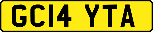 GC14YTA