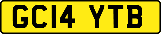 GC14YTB