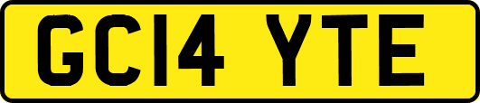 GC14YTE