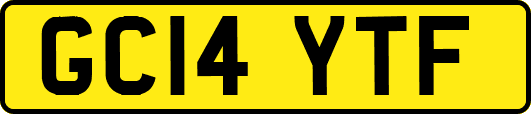 GC14YTF
