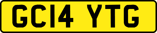 GC14YTG