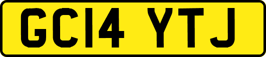 GC14YTJ