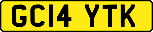 GC14YTK