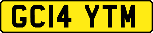 GC14YTM