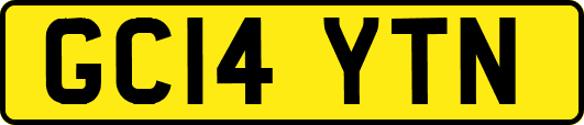 GC14YTN