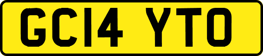 GC14YTO
