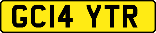 GC14YTR