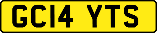 GC14YTS
