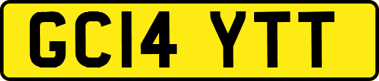 GC14YTT