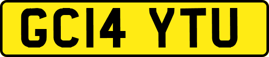 GC14YTU