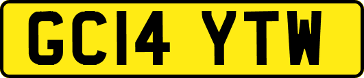 GC14YTW