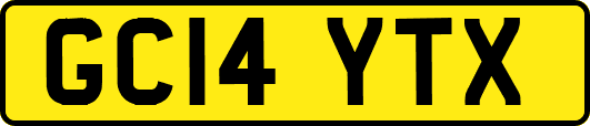 GC14YTX