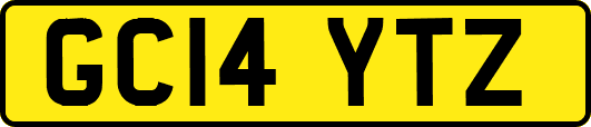 GC14YTZ