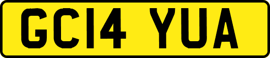 GC14YUA