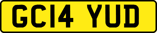 GC14YUD