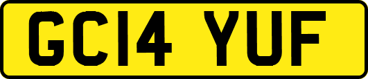 GC14YUF