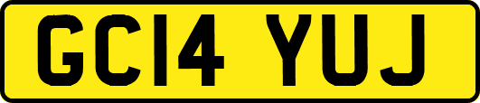 GC14YUJ