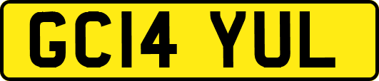 GC14YUL