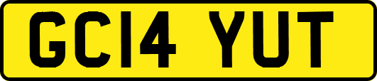 GC14YUT