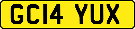 GC14YUX