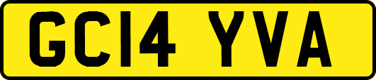 GC14YVA