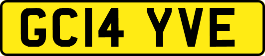 GC14YVE
