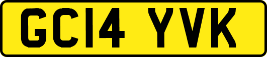 GC14YVK